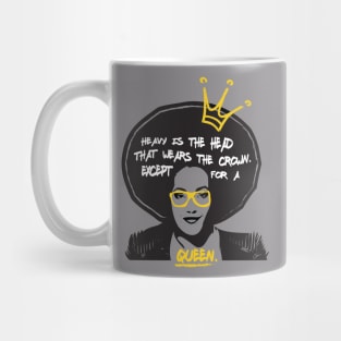 Queen! Mug